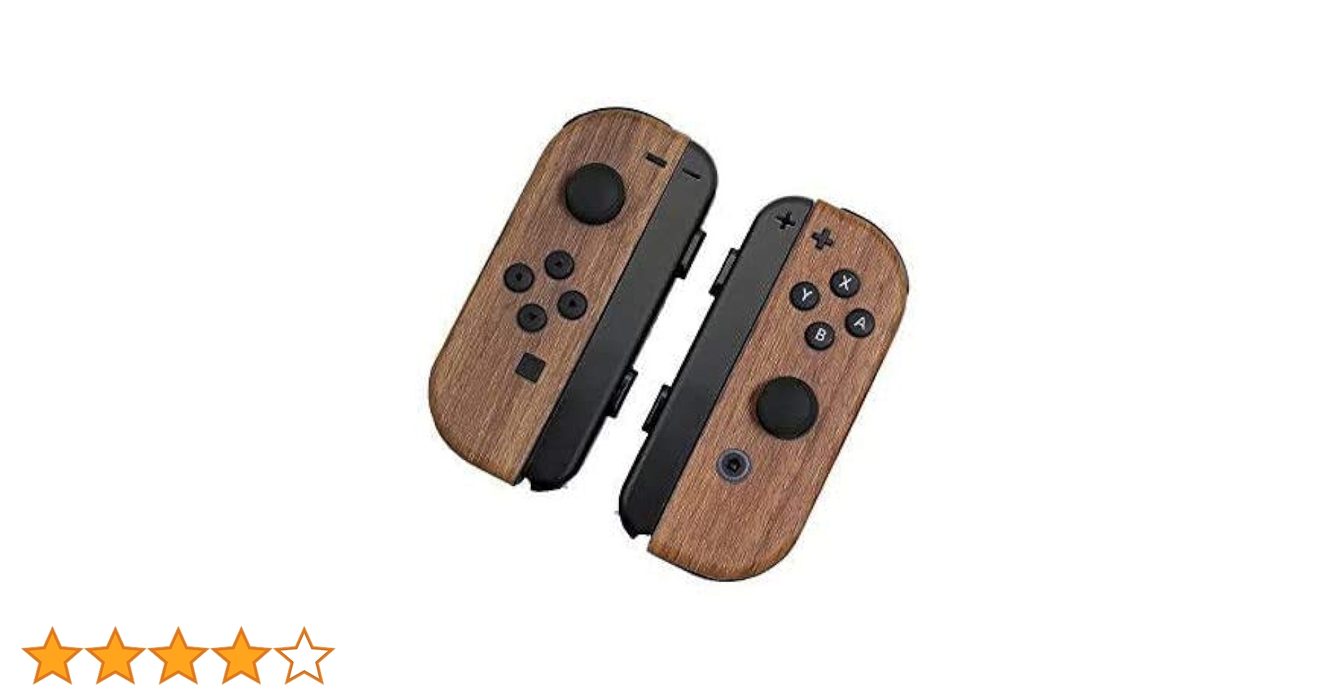 Amazon.co.jp: Nintendo Switch ジョイコン 用 スキンシール カバー
